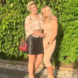 Meet your Posher, Sanela